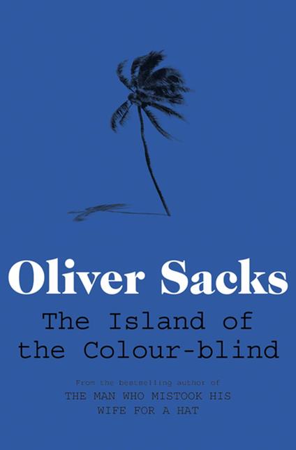 The Island of the Colour-blind