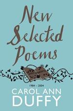 New Selected Poems: 1984-2004