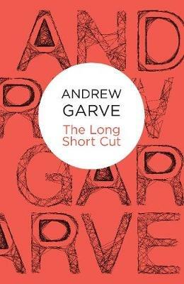 The Long Short Cut - Andrew Garve - cover