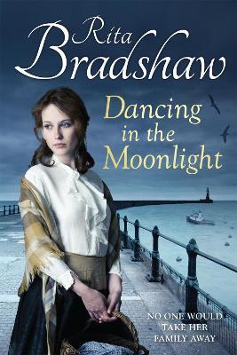 Dancing in the Moonlight - Rita Bradshaw - cover