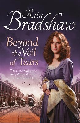 Beyond the Veil of Tears - Rita Bradshaw - cover