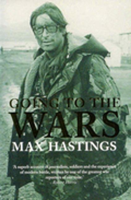 Going to the Wars