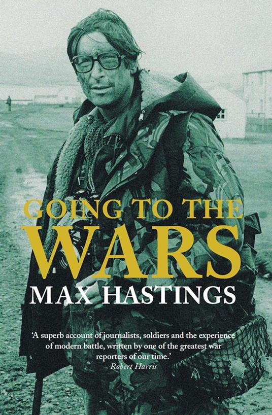 Going to the Wars