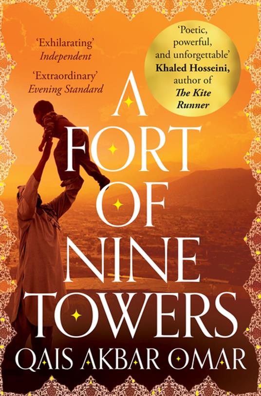 A Fort of Nine Towers