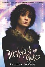 Breakfast on Pluto