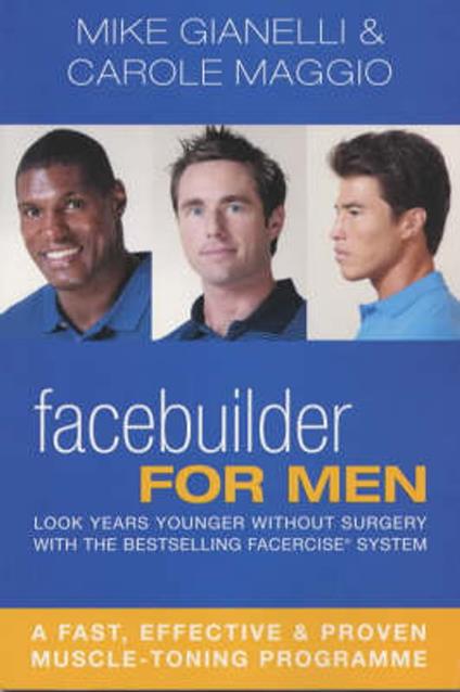 Facebuilder for Men