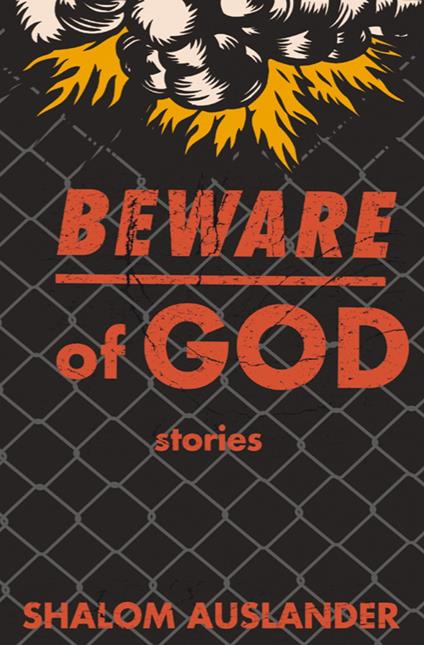 Beware Of God