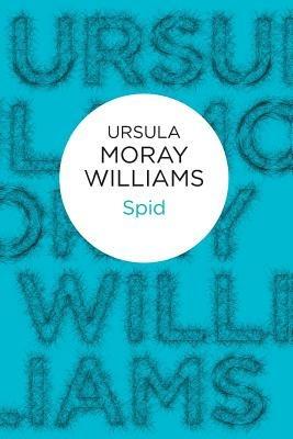 Spid - Ursula Moray Williams - cover