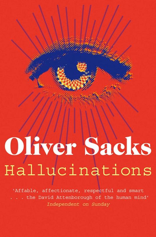 Vedere voci eBook di Oliver Sacks - EPUB Libro