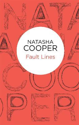 Fault Lines - Natasha Cooper - cover