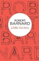 Little Victims - Robert Barnard - cover