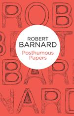 Posthumous Papers