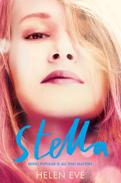 Stella - Eve Helen - ebook