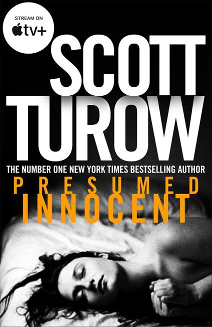 Presumed Innocent