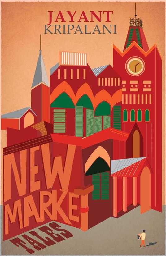 New Market Tales