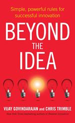 Beyond the Idea