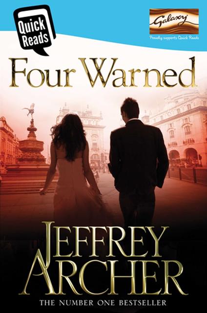 Four Warned