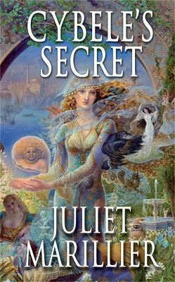 Cybele's Secret - Juliet Marillier - cover