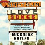 Shotgun Lovesongs