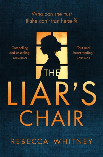 The Liar's Chair