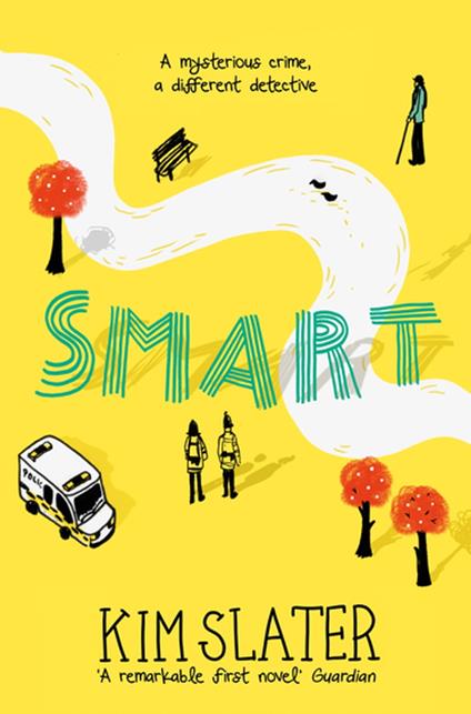 Smart - Kim Slater - ebook