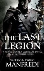 The Last Legion