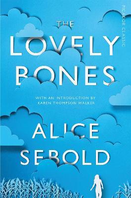 The Lovely Bones - Alice Sebold - 2