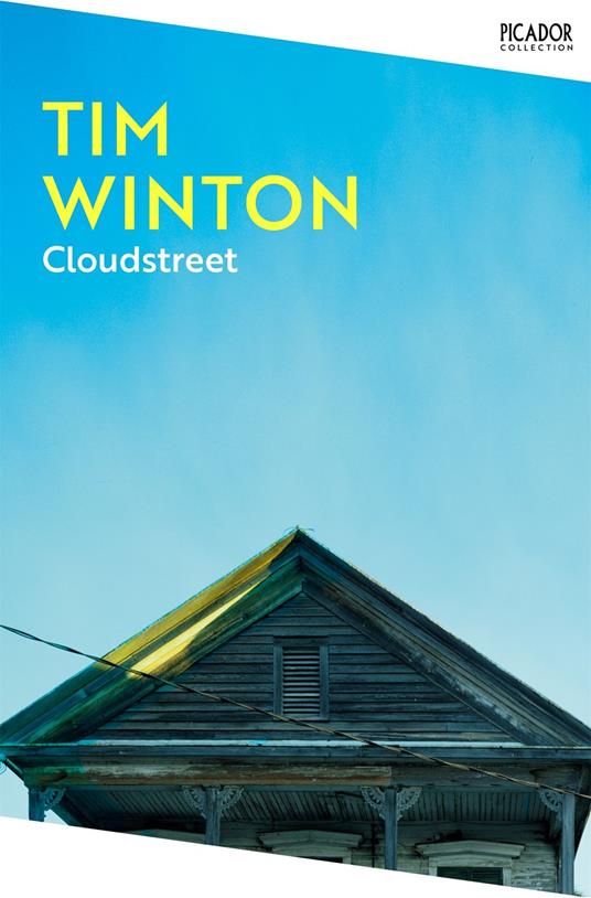 Cloudstreet