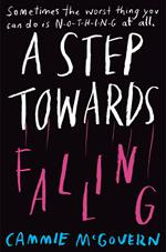 A Step Towards Falling