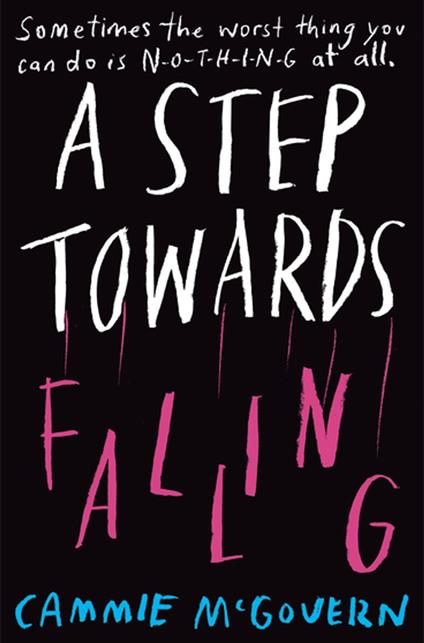 A Step Towards Falling - Cammie McGovern - ebook