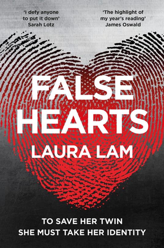 False Hearts - Lam, Laura - Ebook in inglese - EPUB3 con Adobe DRM | IBS