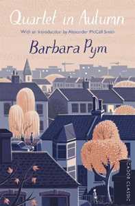 Libro in inglese Quartet in Autumn Barbara Pym