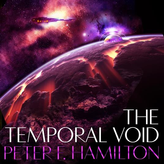 The Temporal Void