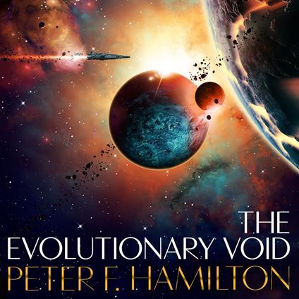 The Evolutionary Void