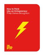 How to Think Like an Entrepreneur