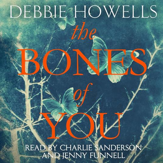 The Bones of You