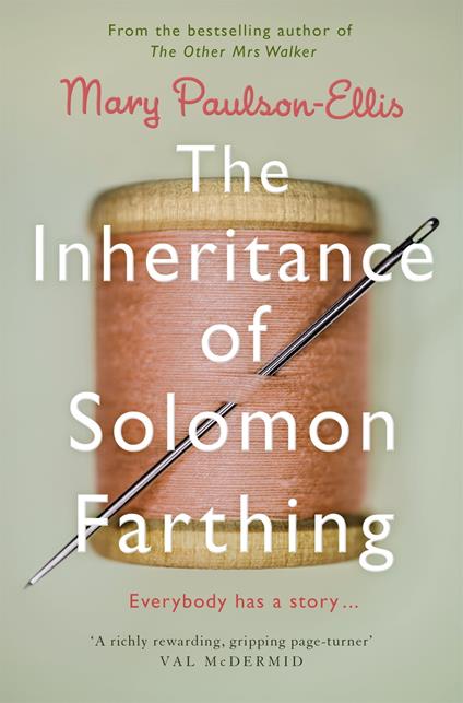 The Inheritance of Solomon Farthing