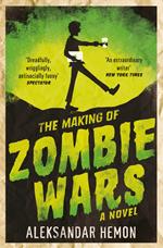 The Making of Zombie Wars