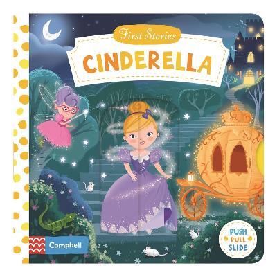 Cinderella - cover