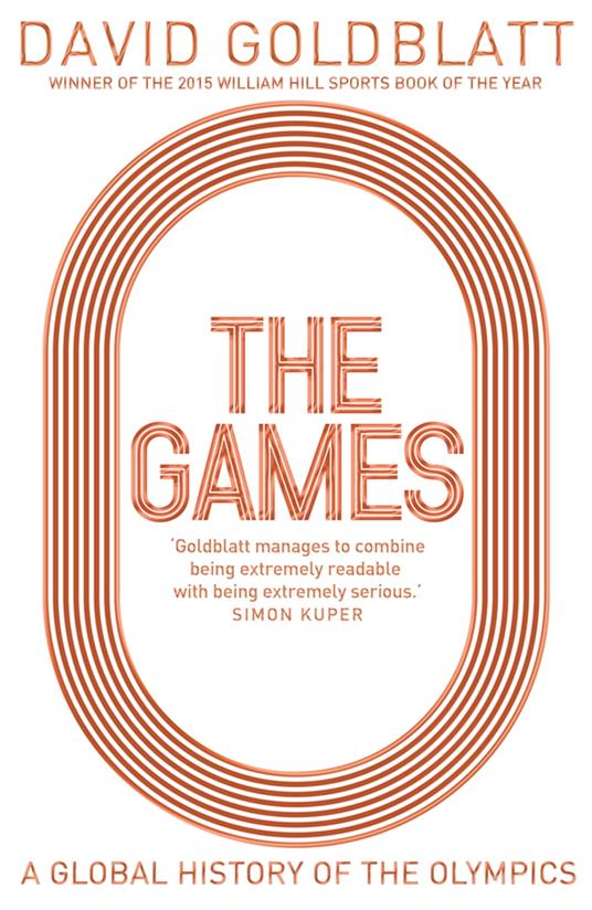 The Games