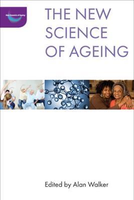 The New Science of Ageing - cover