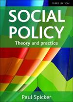 Social Policy: Theory and Practice
