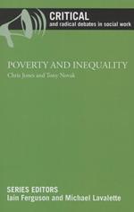 Poverty and Inequality