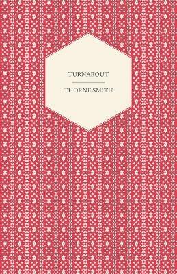 Turnabout - Thorne Smith - cover