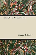 The Cheese Cook Books