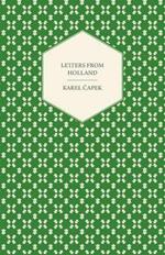 Letters From Holland