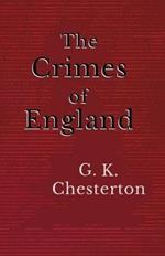 The Crimes of England