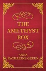 The Amethyst Box