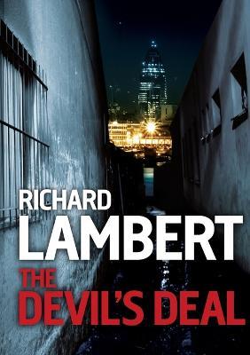 The Devil's Deal - Richard Lambert - cover