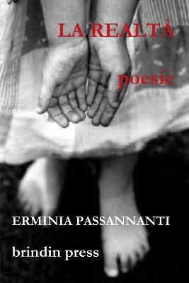 La realta- Poesie - Erminia Passannanti - cover